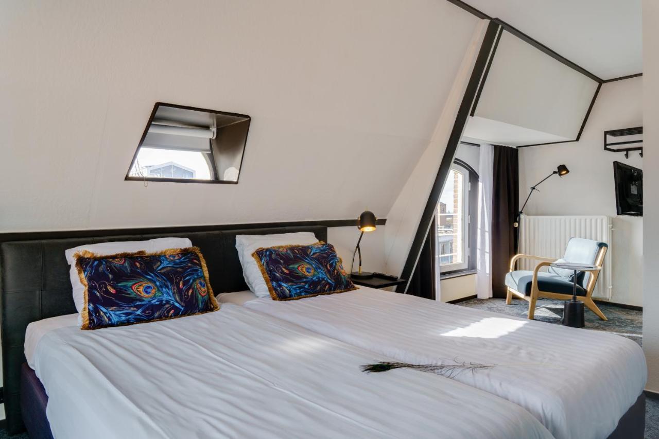Pauw 3* Nijmegen