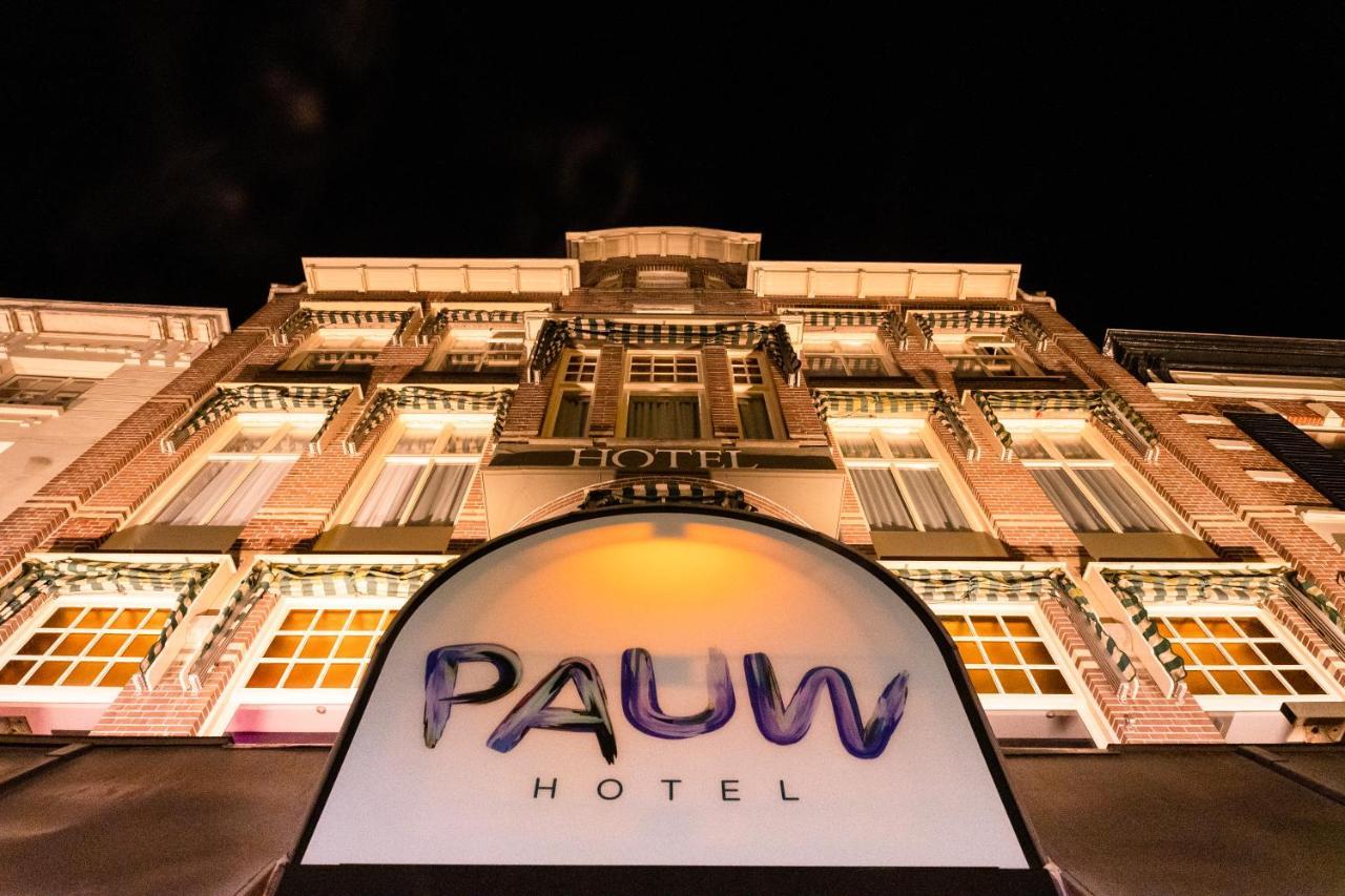 Pauw Hotel 3*