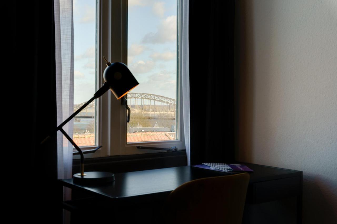 Hotel Pauw 3*