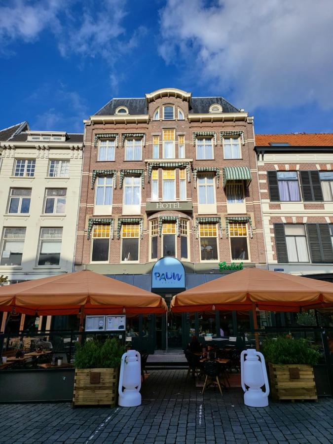 Hotel Pauw Nijmegen
