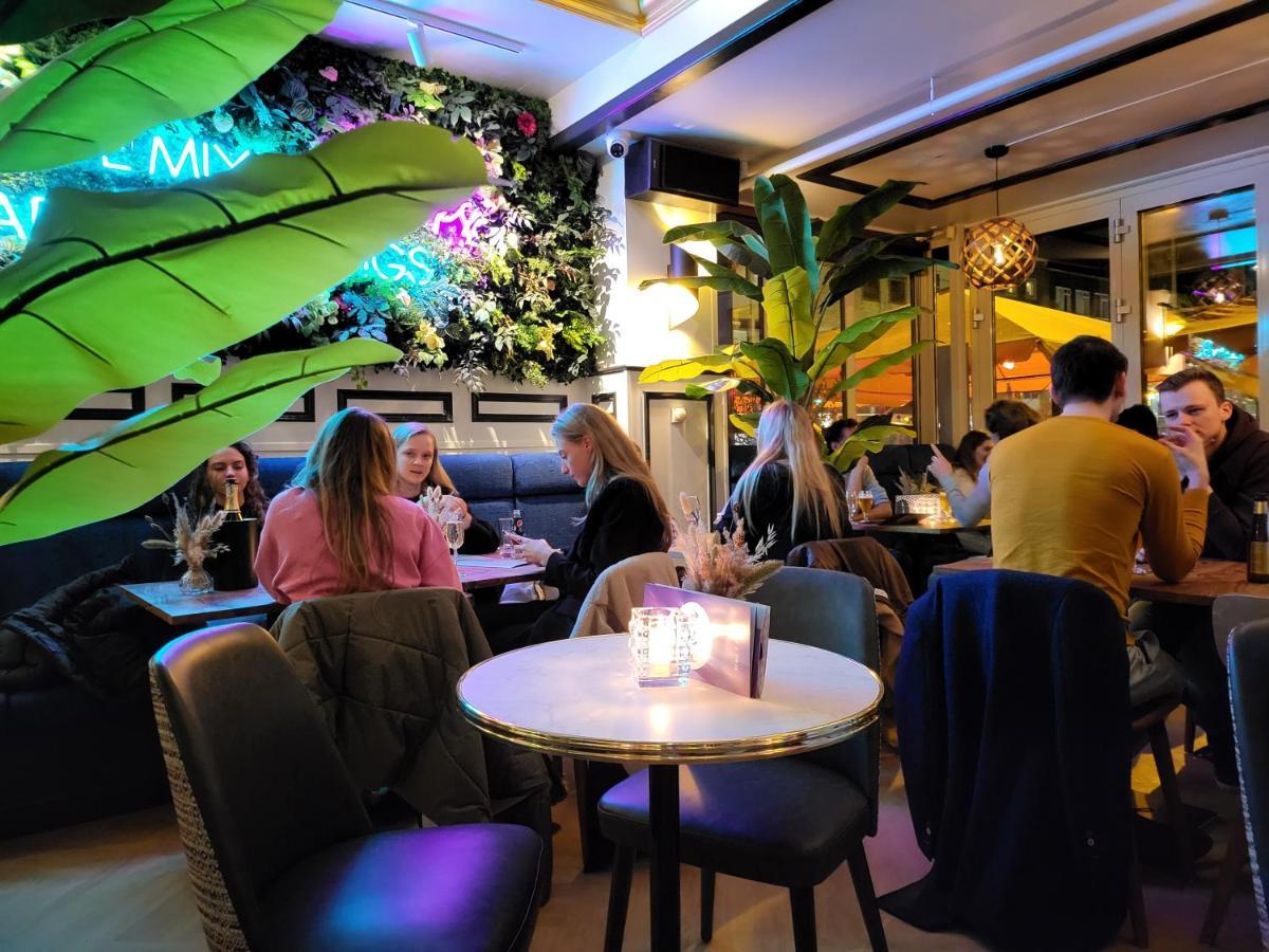 Pauw Hotel