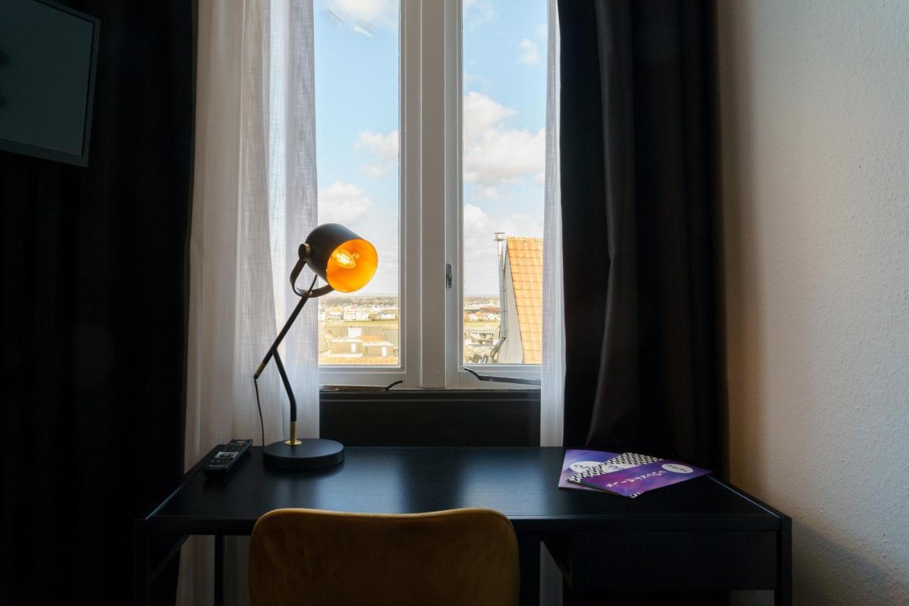 Pauw Hotel 3*